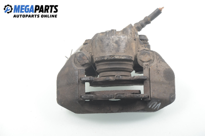 Caliper for Peugeot 205 1.1, 49 hp, 5 doors, 1990, position: front - left