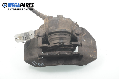 Caliper for Peugeot 205 1.1, 49 hp, 5 doors, 1990, position: front - right