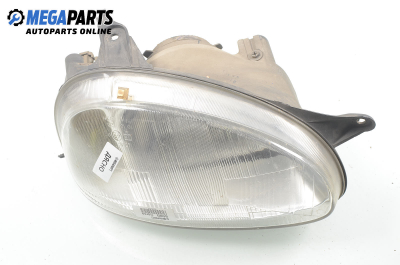 Headlight for Opel Corsa B 1.5 D, 50 hp, 3 doors, 1994, position: right