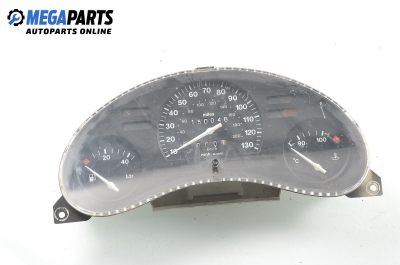 Instrument cluster for Opel Corsa B 1.5 D, 50 hp, 3 doors, 1994