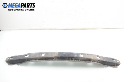 Bumper support brace impact bar for Opel Corsa B 1.5 D, 50 hp, 3 doors, 1994, position: rear