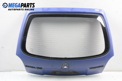 Heckklappe for Opel Corsa B 1.5 D, 50 hp, 3 türen, 1994