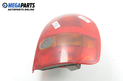 Tail light for Opel Corsa B 1.5 D, 50 hp, 3 doors, 1994, position: right
