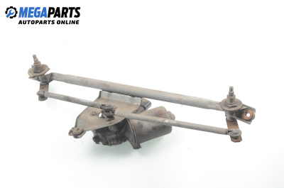 Front wipers motor for Opel Corsa B 1.5 D, 50 hp, 1994, position: front