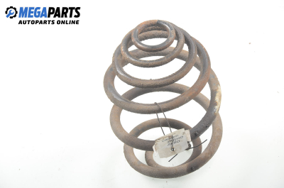 Coil spring for Opel Corsa B 1.5 D, 50 hp, 1994, position: rear