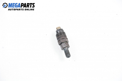 Diesel fuel injector for Opel Corsa B 1.5 D, 50 hp, 3 doors, 1994