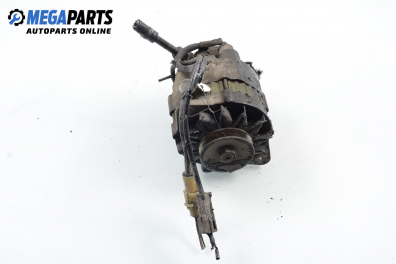 Alternator for Opel Corsa B 1.5 D, 50 hp, 1994