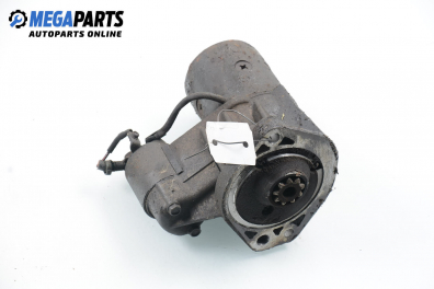 Starter for Opel Corsa B 1.5 D, 50 hp, 3 doors, 1994
