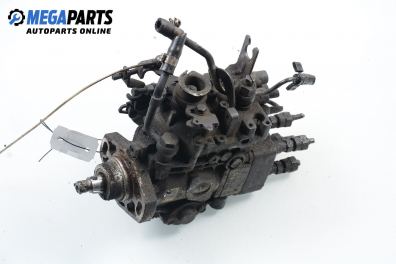 Diesel injection pump for Opel Corsa B 1.5 D, 50 hp, 1994