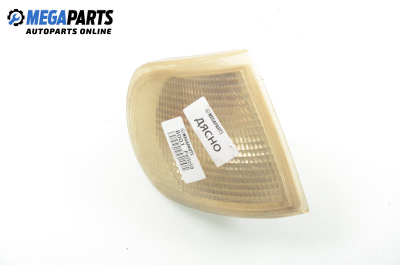 Semnalizator for Skoda Felicia 1.6, 75 hp, hatchback, 5 uși, 1998, position: dreapta