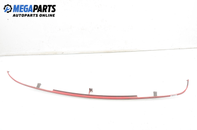 Headlights lower trim for Audi 80 (B3) 1.8, 90 hp, sedan, 1989