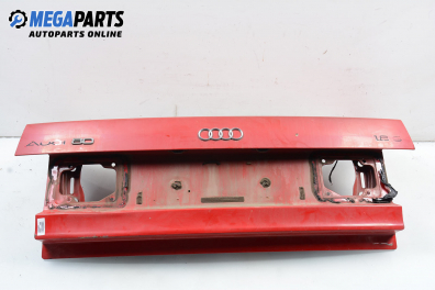 Heckklappe for Audi 80 (B3) 1.8, 90 hp, sedan, 1989