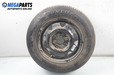 Spare tire for Audi 80 (B3) (1986-1991) 14 inches, width 5.5 (The price is for one piece)