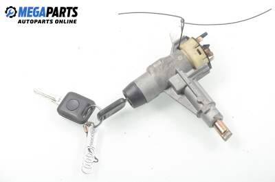 Cheie de contact for Audi 80 (B3) 1.8, 90 hp, sedan, 1989