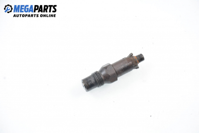 Diesel fuel injector for Fiat Brava 1.9 D, 65 hp, 5 doors, 1996