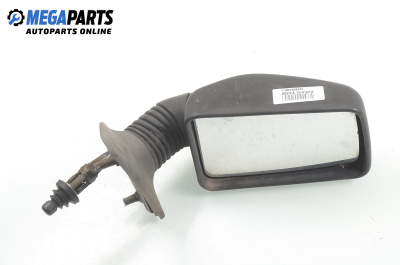 Spiegel for Fiat Tempra 1.4 i.e., 69 hp, sedan, 1992, position: rechts