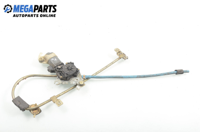 Macara electrică geam for Fiat Tempra 1.4 i.e., 69 hp, sedan, 1992, position: dreaptă - fața