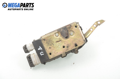 Lock for Fiat Tempra 1.4 i.e., 69 hp, sedan, 1992, position: front - right