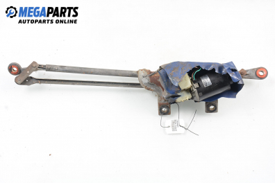 Front wipers motor for Fiat Tempra 1.4 i.e., 69 hp, sedan, 1992