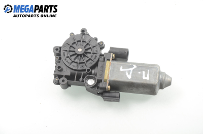 Motor macara geam for BMW 3 (E36) 1.8, 115 hp, sedan, 1995, position: dreaptă - fața
