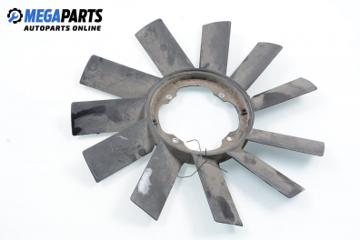 Ventilator radiator for BMW 3 (E36) 1.8, 115 hp, sedan, 1995
