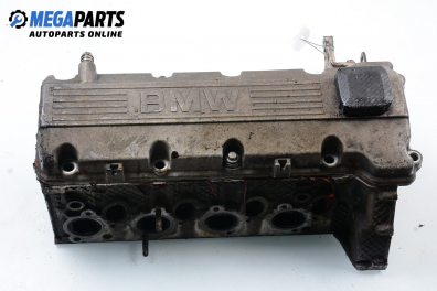 Engine head for BMW 3 (E36) 1.8, 115 hp, sedan, 1995