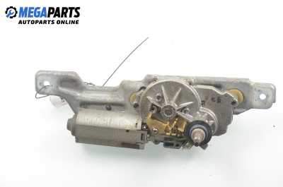 Motor ștergătoare parbriz for Volkswagen Golf III 1.4, 60 hp, 1992, position: din spate