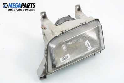 Headlight for Volvo 440/460 1.8, 90 hp, sedan, 1995, position: left