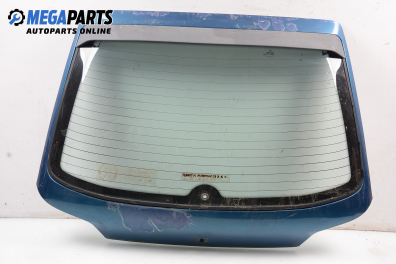 Capac spate for Peugeot 306 2.0 XSi, 121 hp, 3 uși, 1994