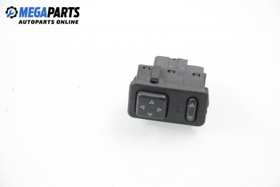 Buton oglinzi electrice for Peugeot 306 2.0 XSi, 121 hp, 3 uși, 1994