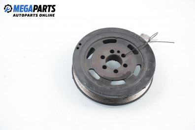 Damper pulley for Fiat Bravo 2.0 20V HGT, 147 hp, 3 doors, 1997