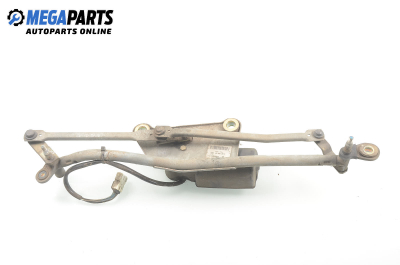 Front wipers motor for Citroen Xantia 2.0, 121 hp, hatchback automatic, 1996, position: front