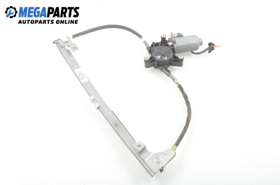 Electric window regulator for Citroen Xantia 2.0, 121 hp, hatchback automatic, 1996, position: front - right