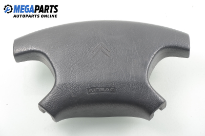 Airbag for Citroen Xantia 2.0, 121 hp, hatchback automatic, 1996