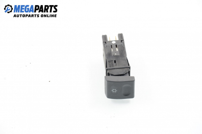 Air conditioning switch for Citroen Xantia 2.0, 121 hp, hatchback automatic, 1996