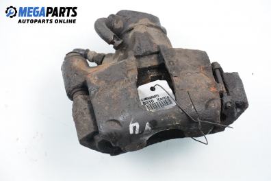 Caliper for Citroen Xantia 2.0, 121 hp, hatchback automatic, 1996, position: front - right