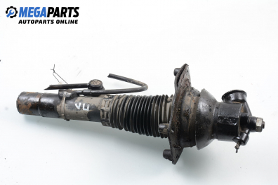 Shock absorber for Citroen Xantia 2.0, 121 hp, hatchback automatic, 1996, position: front - left