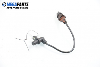 Senzor arbore cotit for Citroen Xantia 2.0, 121 hp, hatchback automatic, 1996