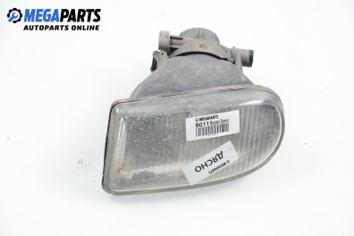 Fog light for Renault Megane Scenic 1.6, 90 hp, 1997, position: right
