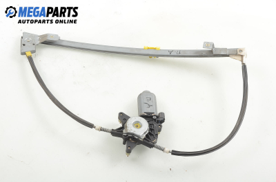 Electric window regulator for Renault Megane Scenic 1.6, 90 hp, 1997, position: front - right