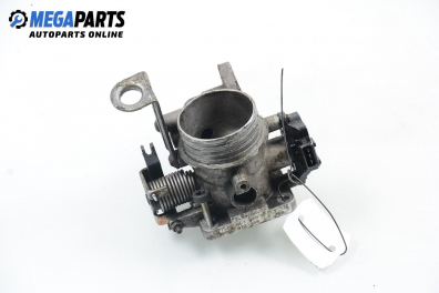 Drosselklappe for Renault Megane Scenic 1.6, 90 hp, 1997