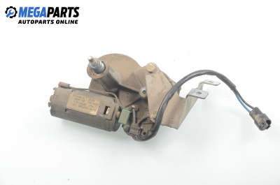 Front wipers motor for Opel Astra F 1.6 16V, 100 hp, hatchback, 1994, position: rear