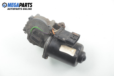 Front wipers motor for Opel Astra F 1.6 16V, 100 hp, hatchback, 1994, position: front