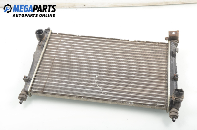 Water radiator for Ford Mondeo Mk I 1.6 16V, 90 hp, sedan, 1993