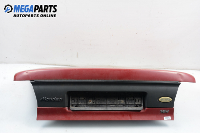 Heckklappe for Ford Mondeo Mk I 1.6 16V, 90 hp, sedan, 1993