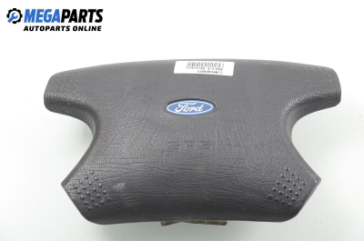 Airbag for Ford Mondeo Mk I 1.6 16V, 90 hp, sedan, 1993