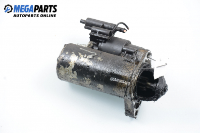 Demaror for Ford Mondeo Mk I 1.6 16V, 90 hp, sedan, 1993