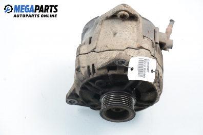 Alternator for Ford Mondeo Mk I 1.6 16V, 90 hp, sedan, 1993