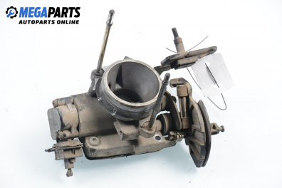 Clapetă carburator for Ford Mondeo Mk I 1.6 16V, 90 hp, sedan, 1993