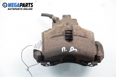 Etrier de frână for Ford Mondeo Mk I 1.6 16V, 90 hp, sedan, 1993, position: dreaptă - fața